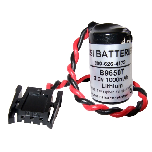 1747-BA New Allen Bradley Battery Assembly